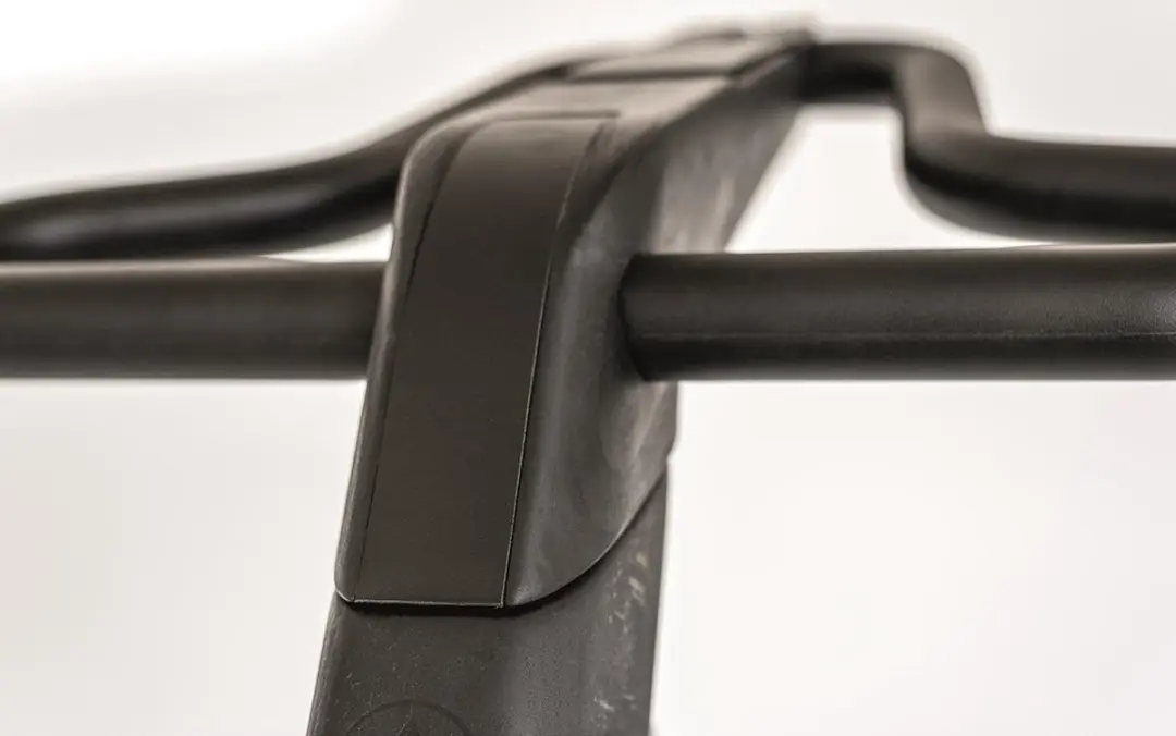 Nohrd Bike - Zwart