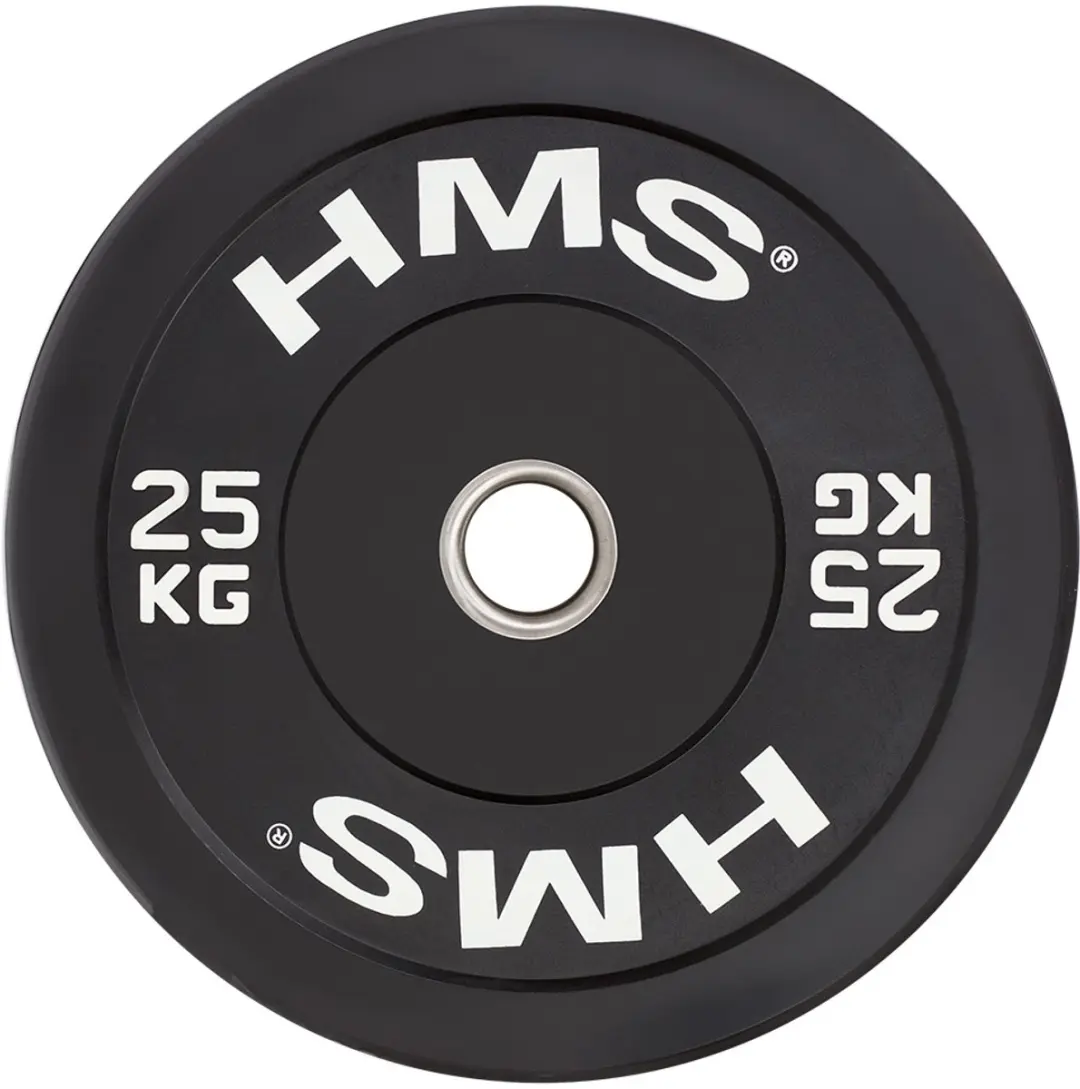 HMS Olympische Halterschijf 25kg