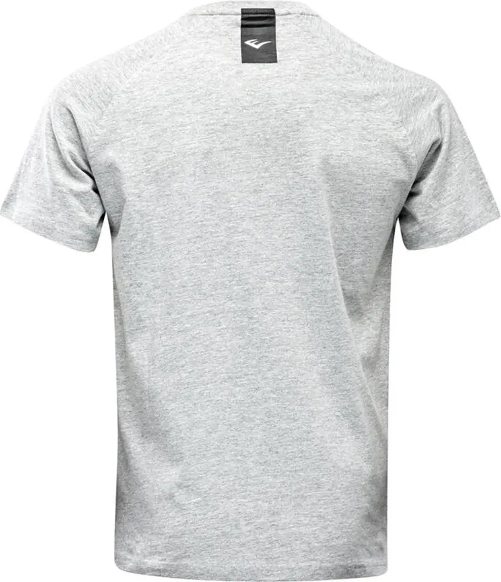 Everlast Russel T-Shirt - Grijs