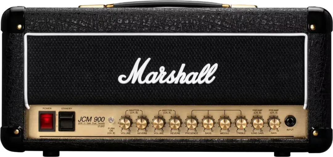 Marshall SN20H Studio 900 Head Buizenversterker 20W