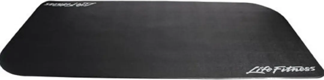 Life Fitness Premium Onderlegmat 200x90cm