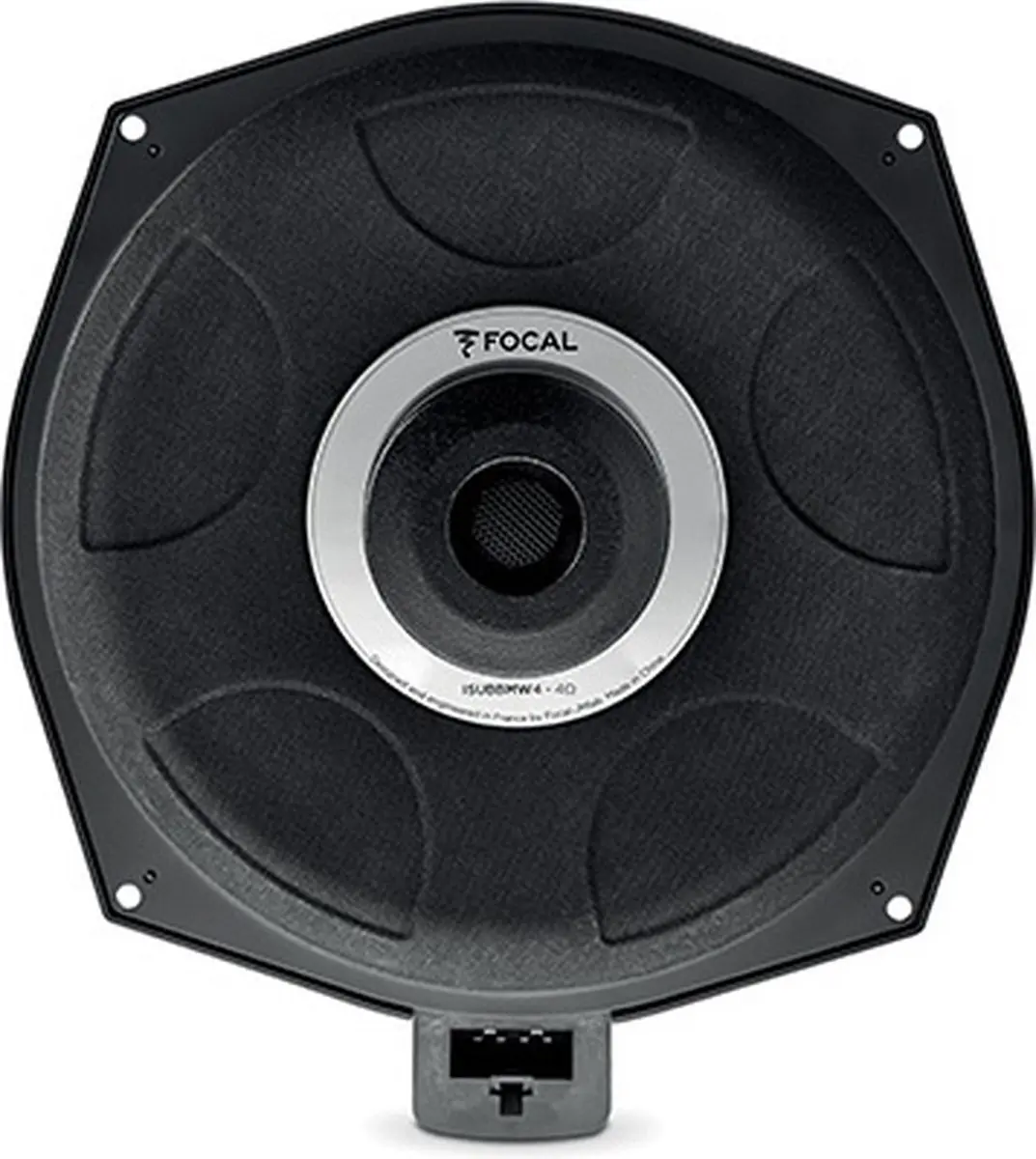 Focal ISUB-BMW-2 Subwoofer 180W
