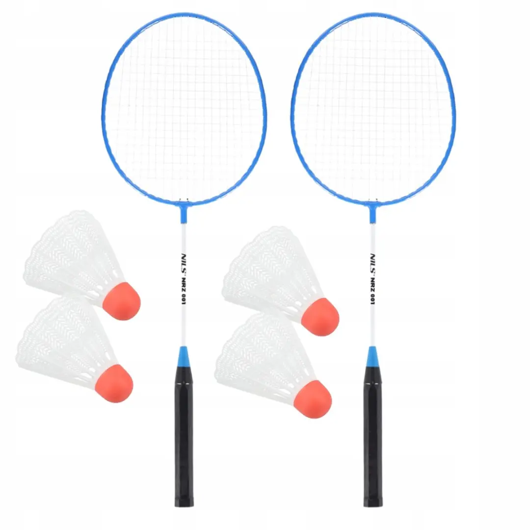 Nils Badmintonset