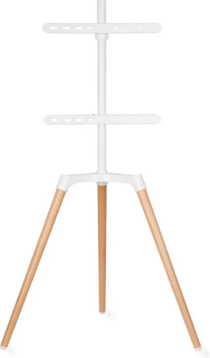 Nedis TVSM7060WT Vloerstandaard 50-65" - 35kg - Wit