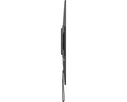 Goobay Pro series Fixed M Muurbeugel 49890 - 55" - Zwart