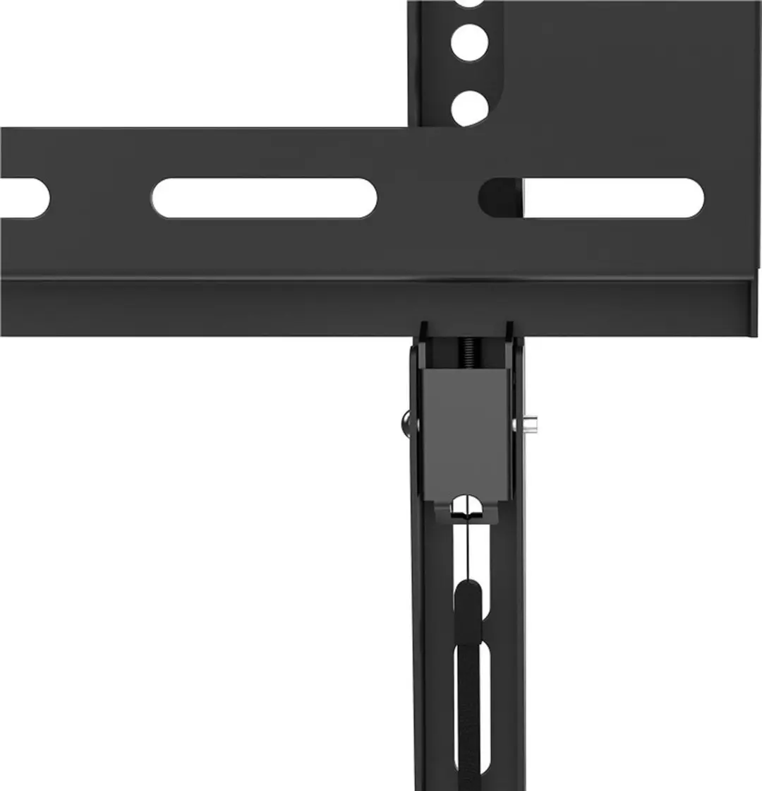 Goobay Pro series Fixed M Muurbeugel 49890 - 55" - Zwart