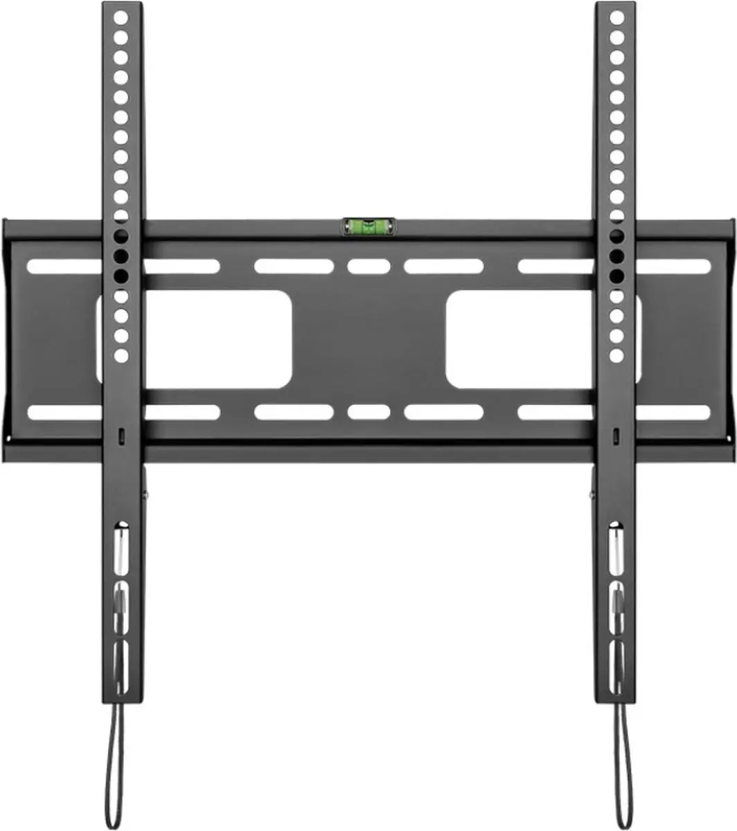Goobay Pro series Fixed M Muurbeugel 49890 - 55" - Zwart