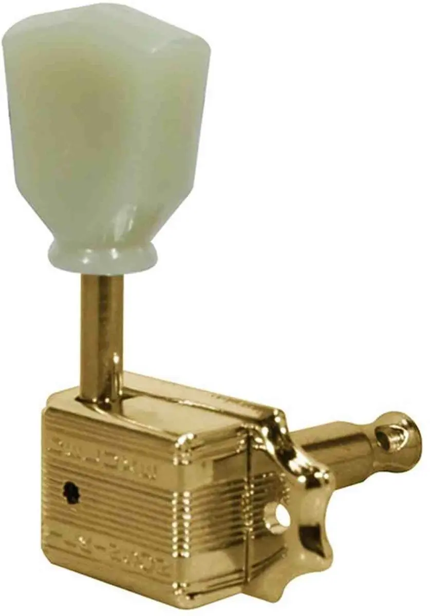 Wilkinson 160-GLR Gitaar Stemmechanieken