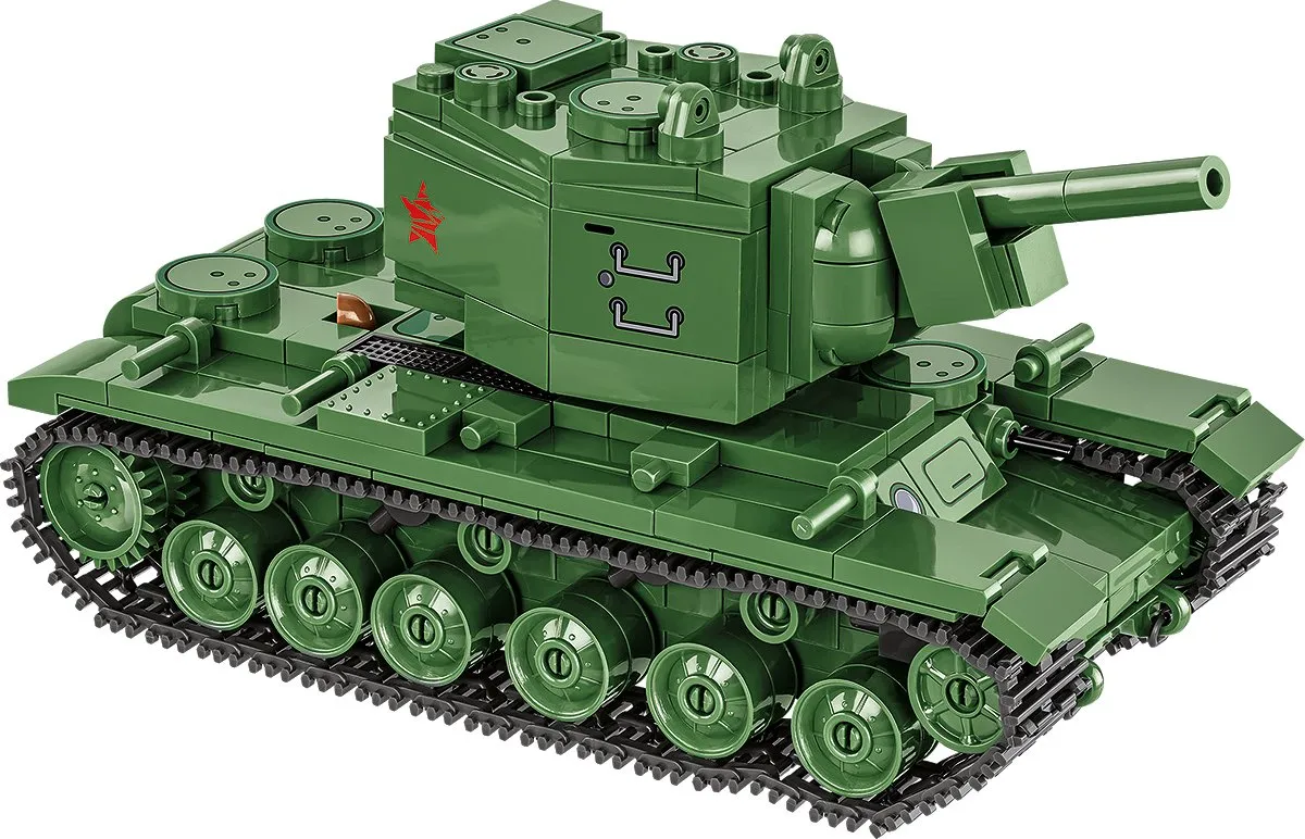 Cobi KV-2