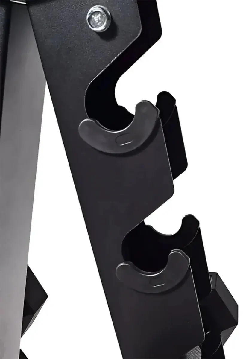 Inspire Vertical Halterrek 6 Paar