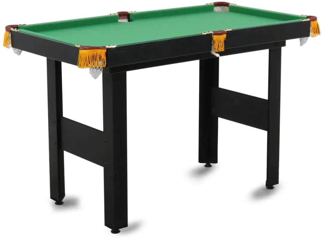 Garlando Dallas Pooltafel