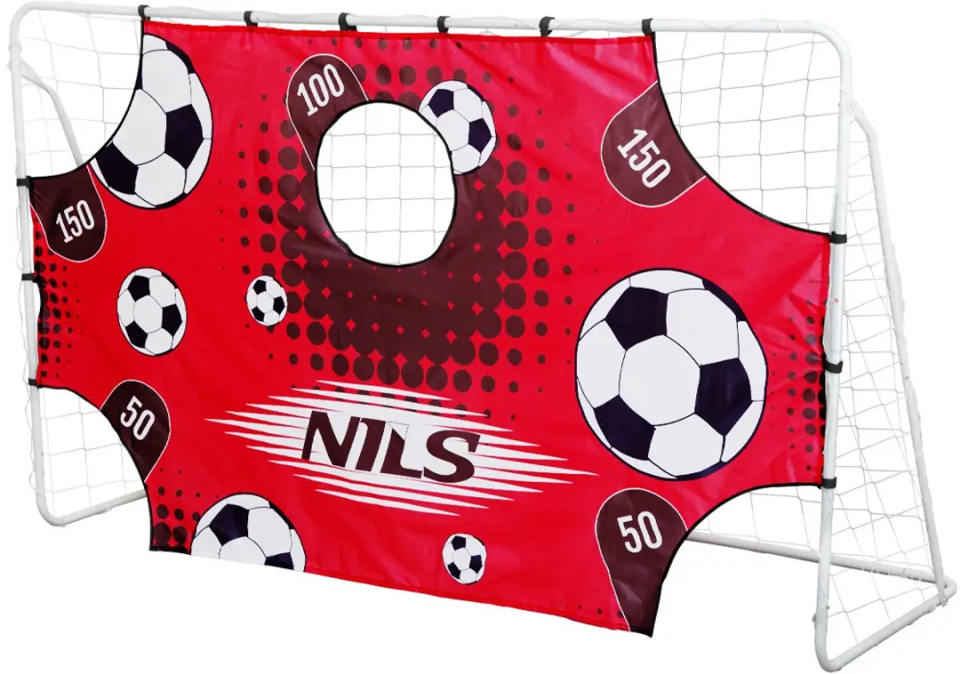 Nils BR240P Voetbaldoel