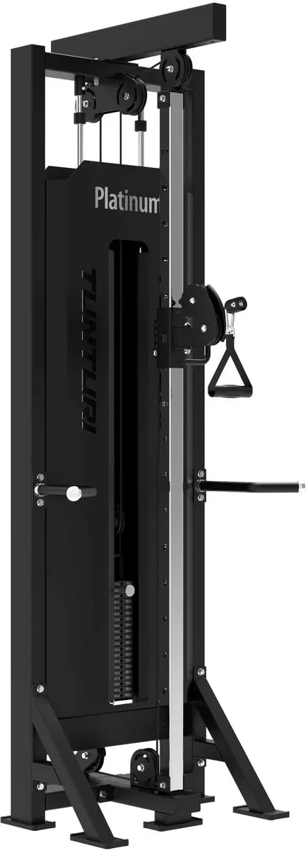 Tunturi Platinum V-Serie Krachtstation