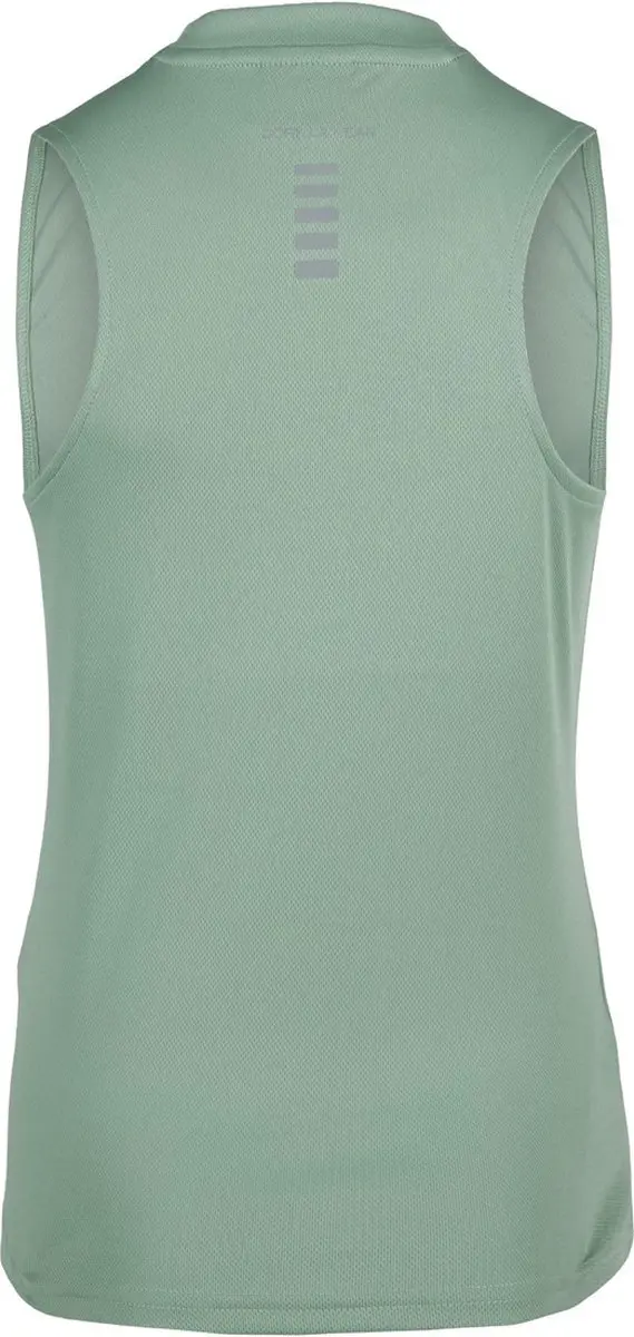 Gorilla Wear Mokena Tank Top - Groen - S