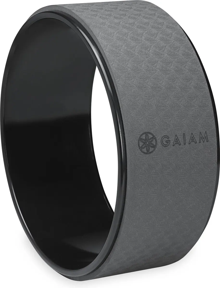 Gaiam Yogawiel