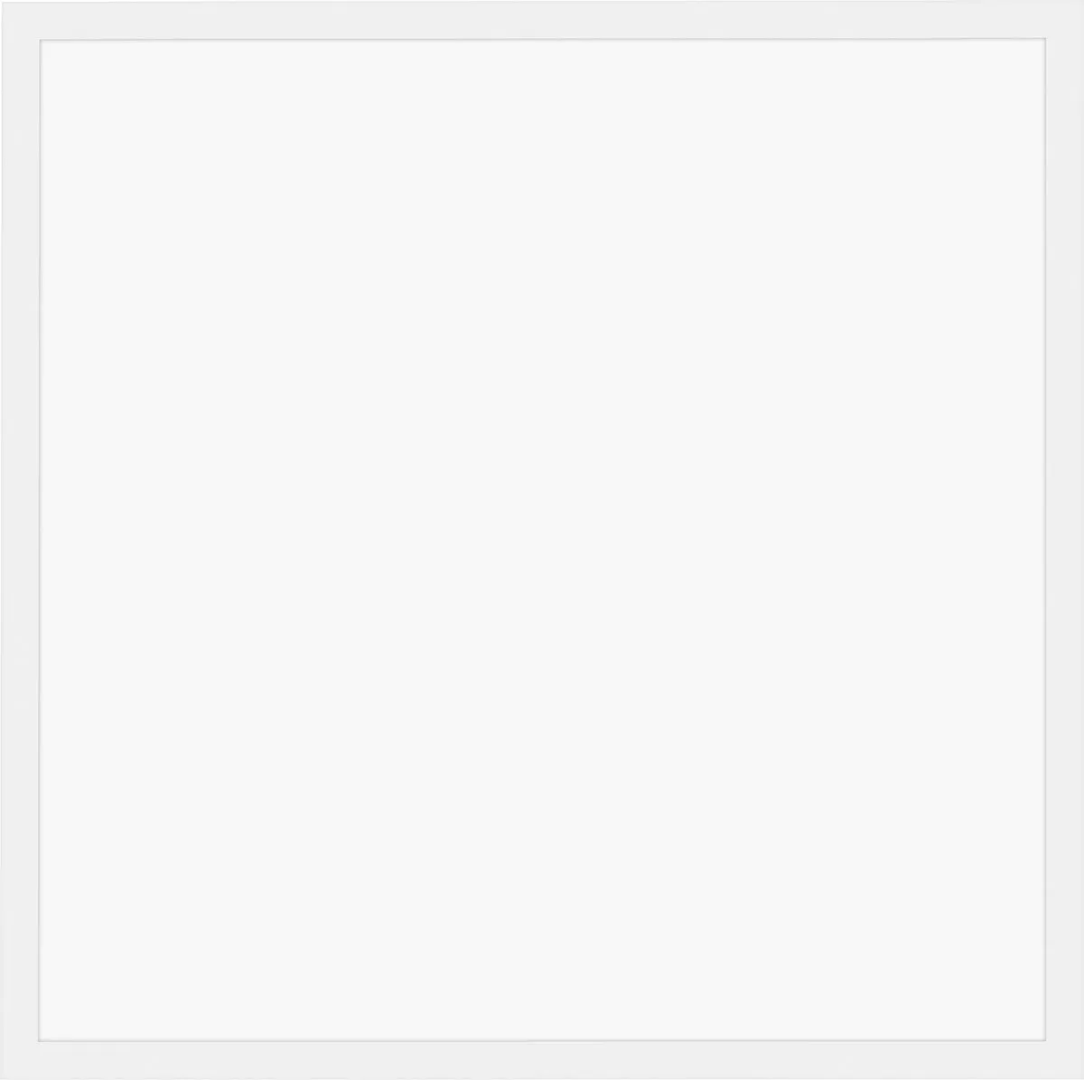 LEDVANCE LED Paneel Compact Aluminium 33W 3630lm - 60x60cm - Daglicht 865