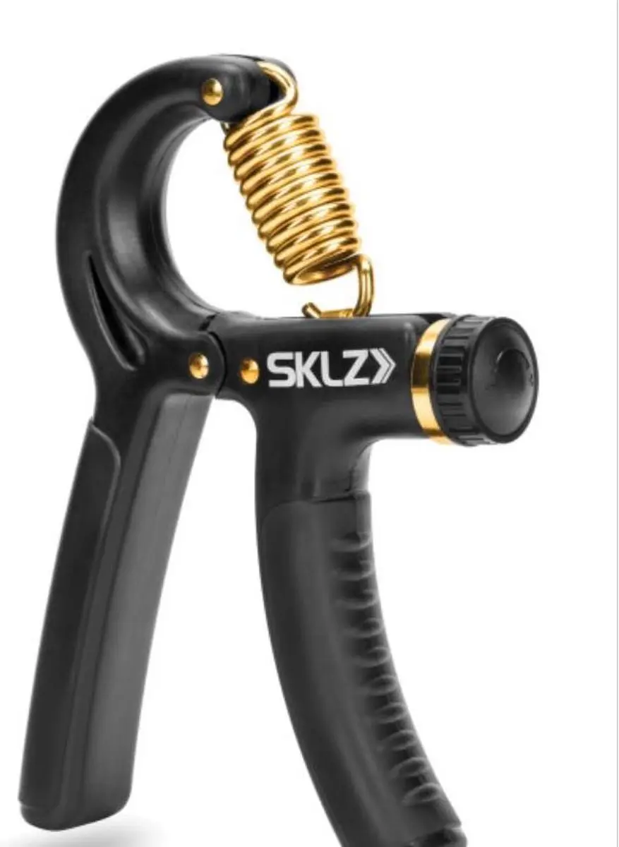 Sklz Instelbare Knijphalter 9-40kg