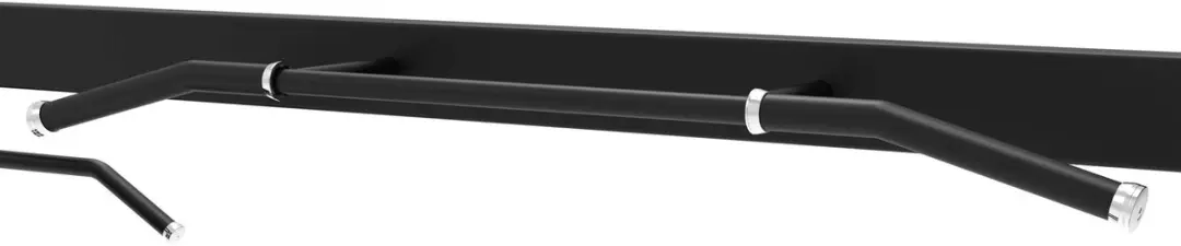 Tunturi V-Series Multi Station Connector - Zwart