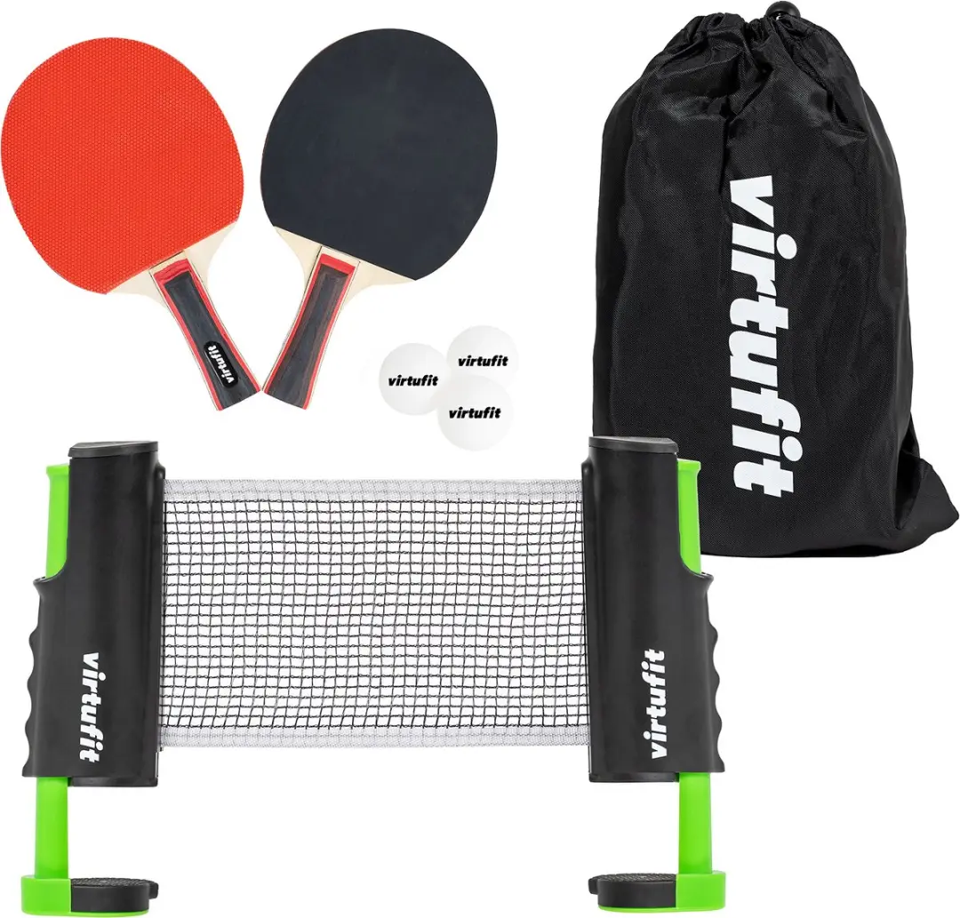 Virtufit Tafeltennisset