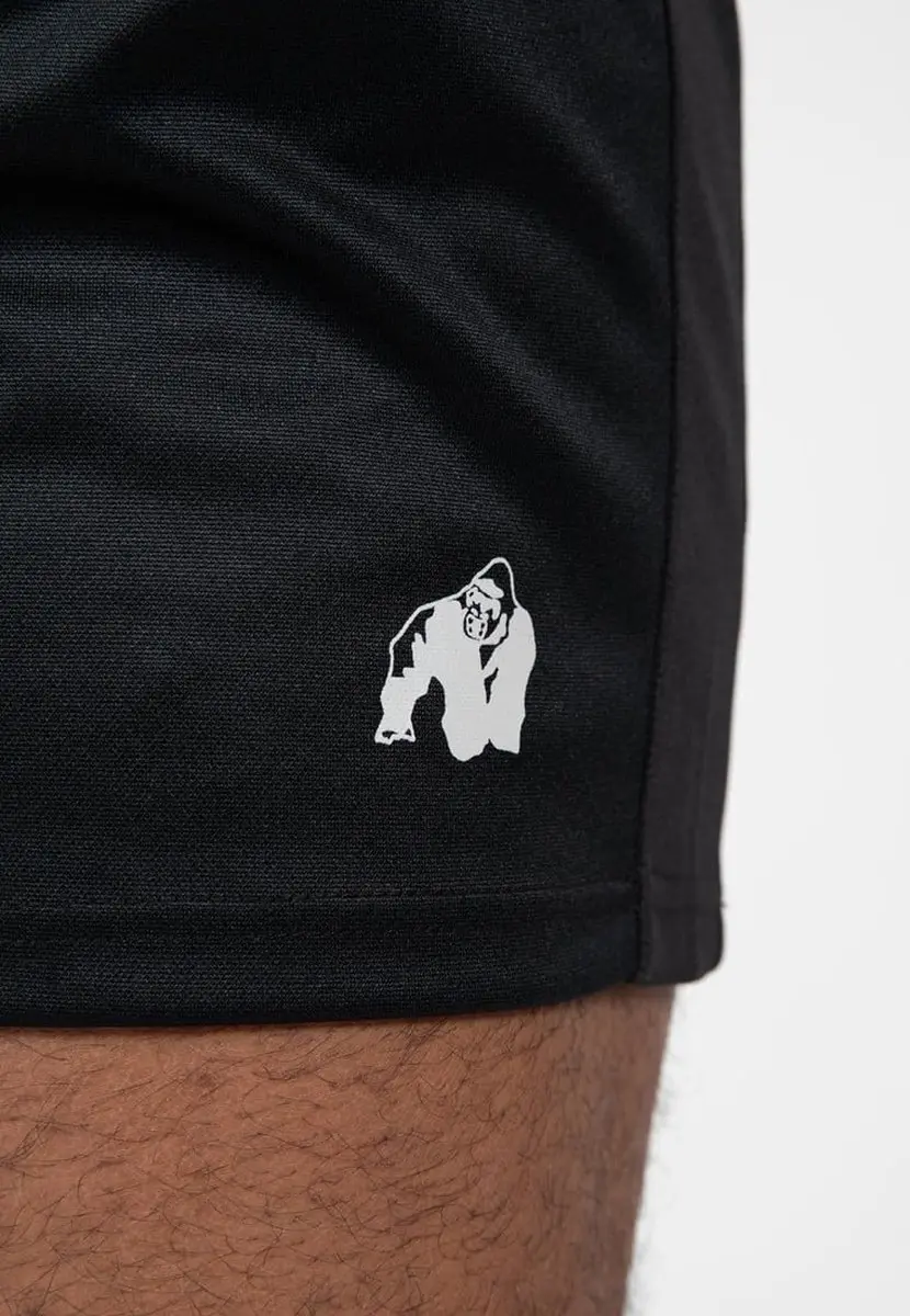 Gorilla Wear Broxton Trainingsbroek 2XL - Zwart