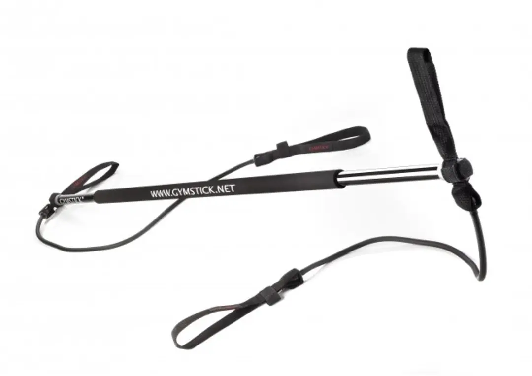 Gymstick Original Zwart