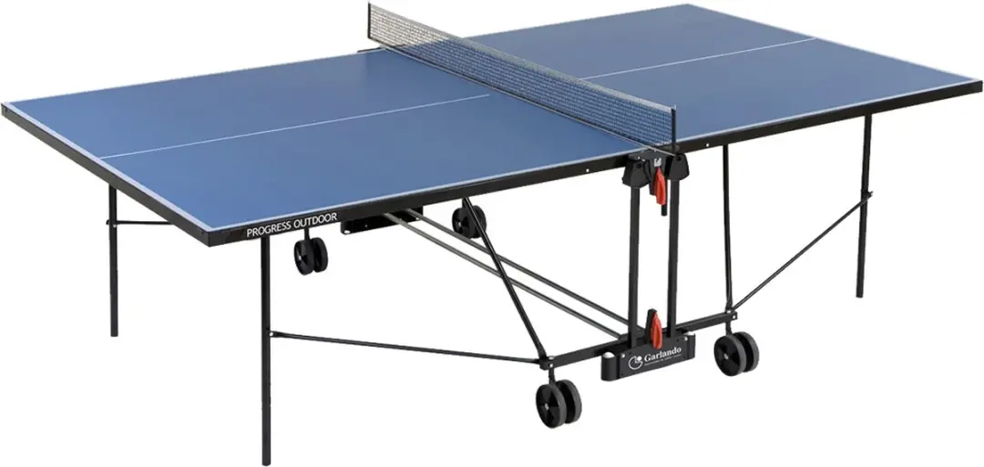 Garlando Progress Outdoor Tafeltennistafel