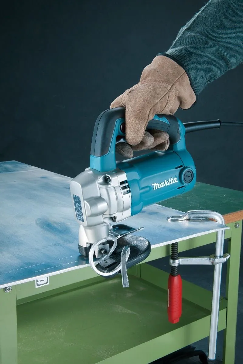 Makita JS3201J Plaatschaar 3,2mm - 230V - afbeelding 6 van 6
