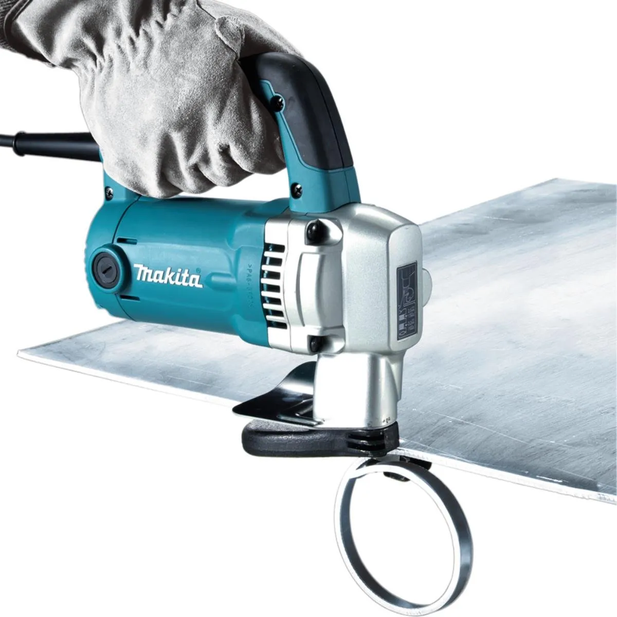 Makita JS3201J Plaatschaar 3,2mm - 230V
