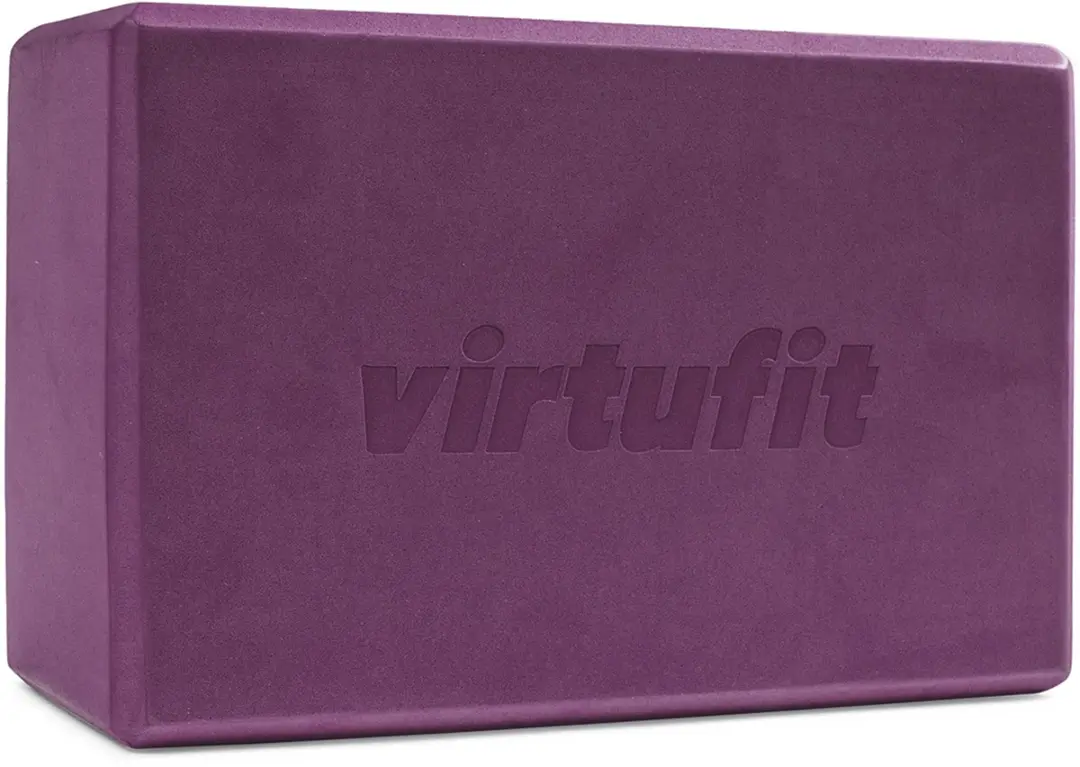 VirtuFit Premium Yoga Blok