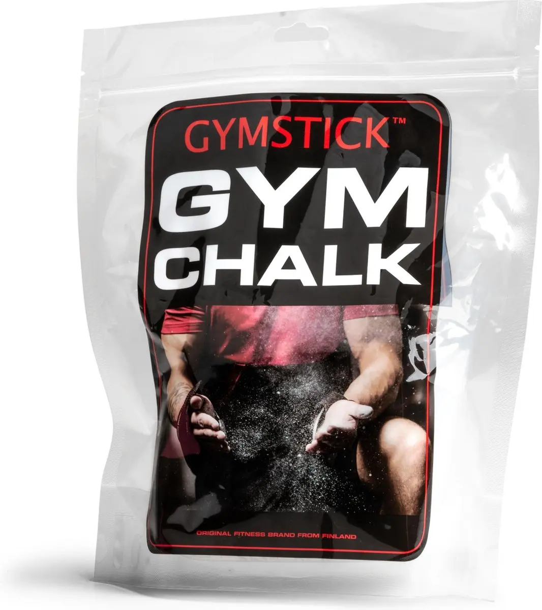 Gymstick Magnesium Blok 56g