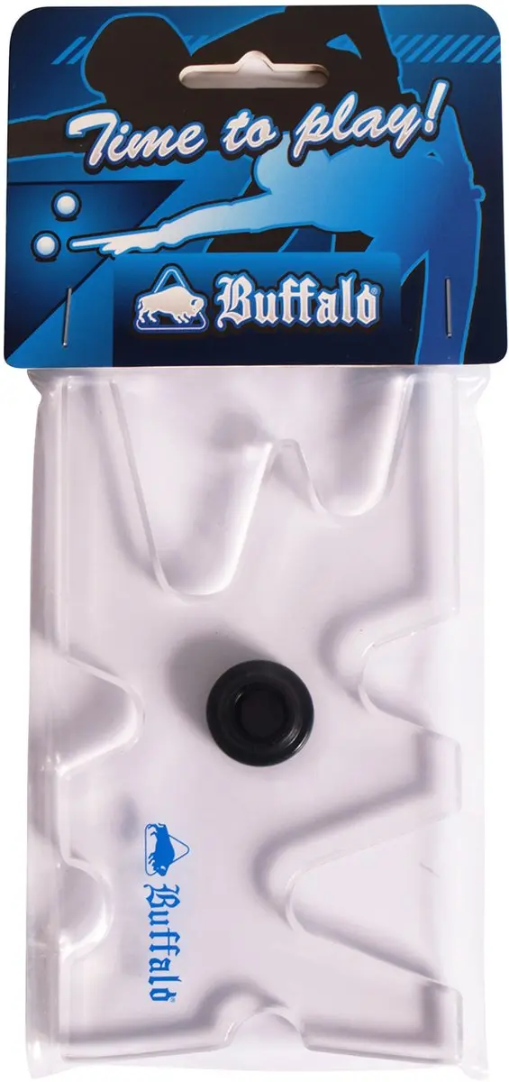 Buffalo Eland Acryl Keu Steun - 1 Stuk
