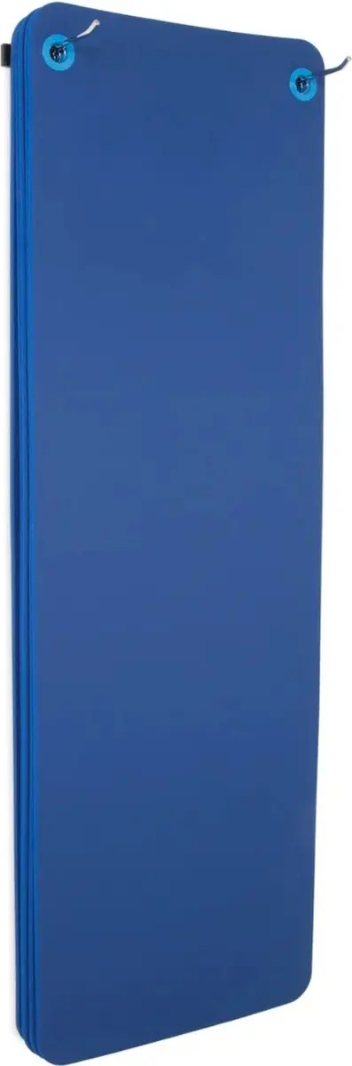 Toorx Professional Ophangrek Wandmodel - Zwart