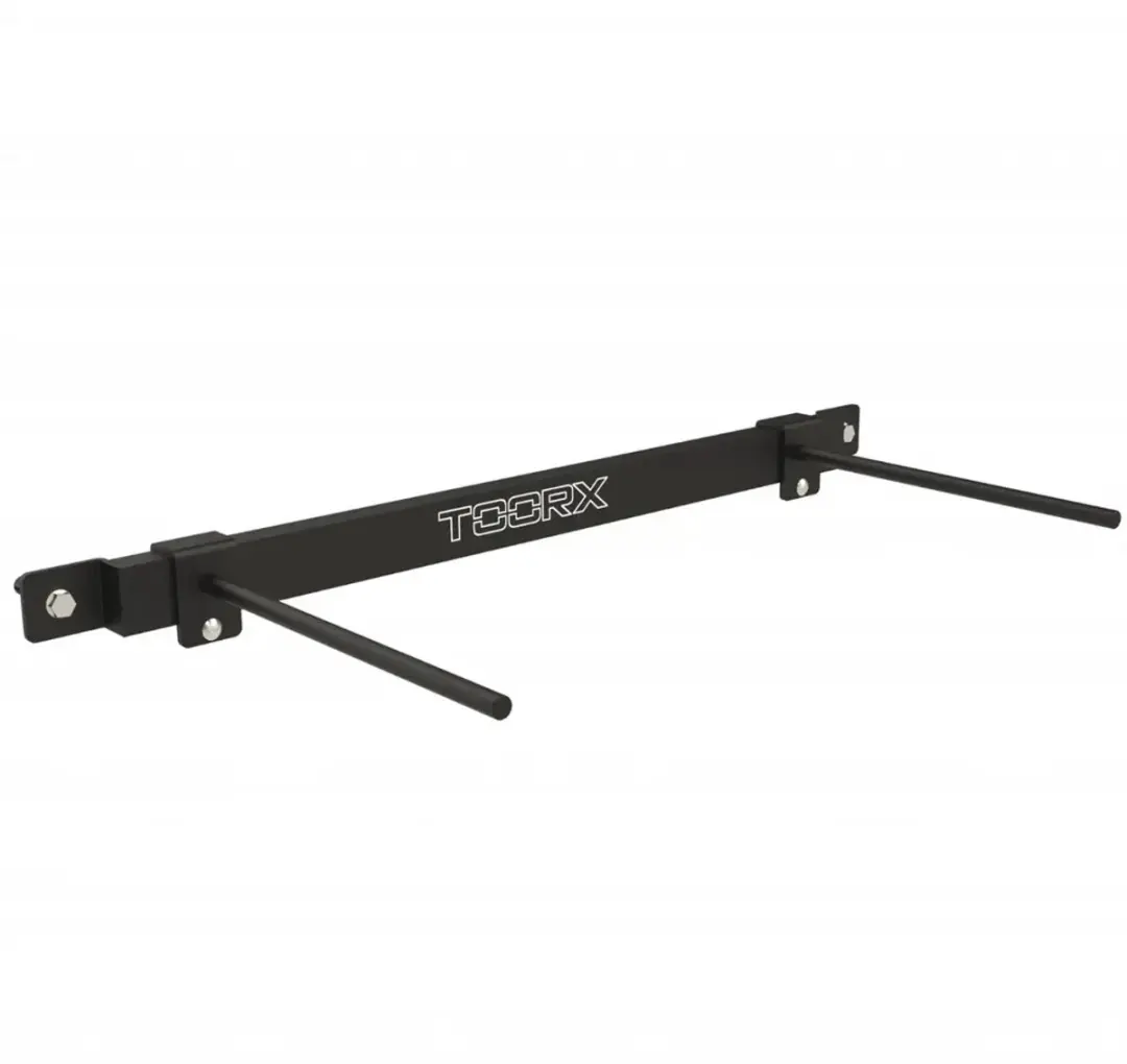 Toorx Professional Ophangrek Wandmodel