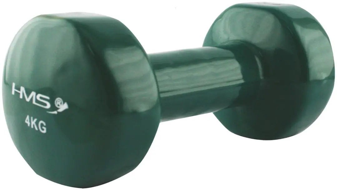 HMS Gietijzeren Dumbbell 4 kg
