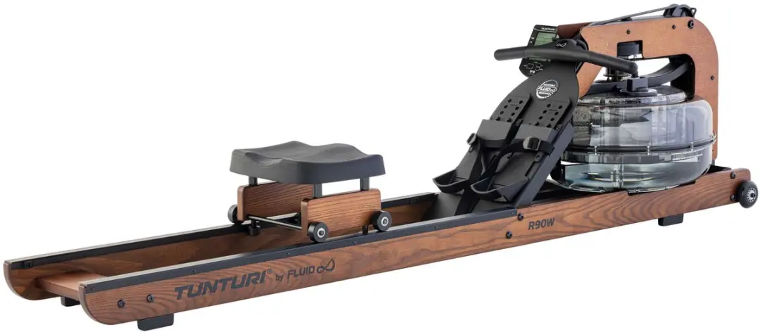Tunturi Signature R90W Roeitrainer