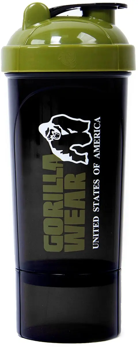 Gorilla Wear Shaker 500ml