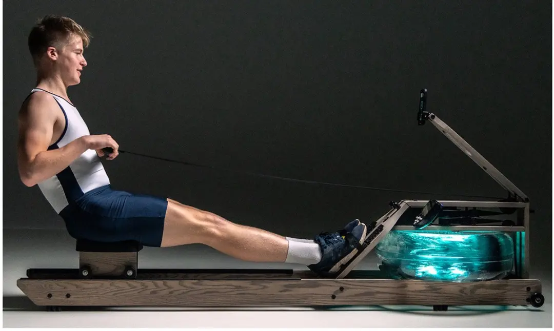 WaterRower LightRing - Zwart
