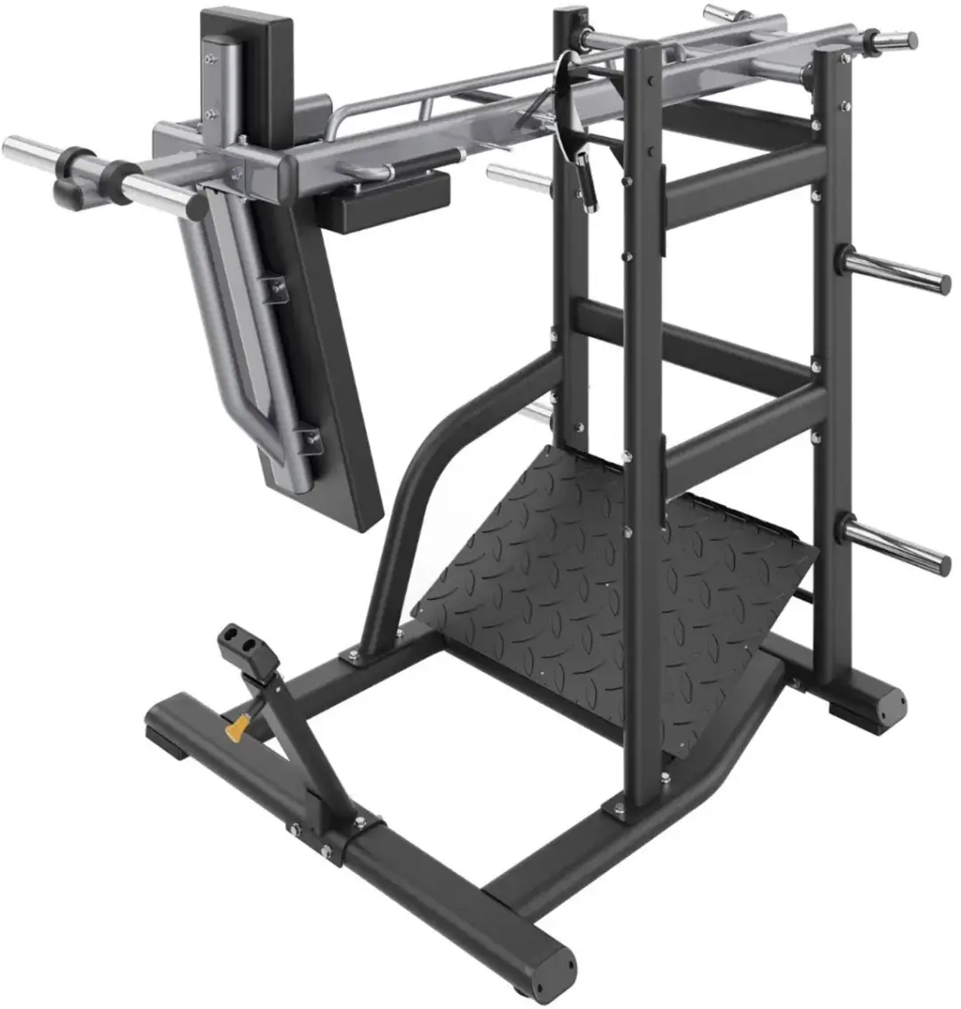 Toorx Professional Pendulum Squat FWX-9000