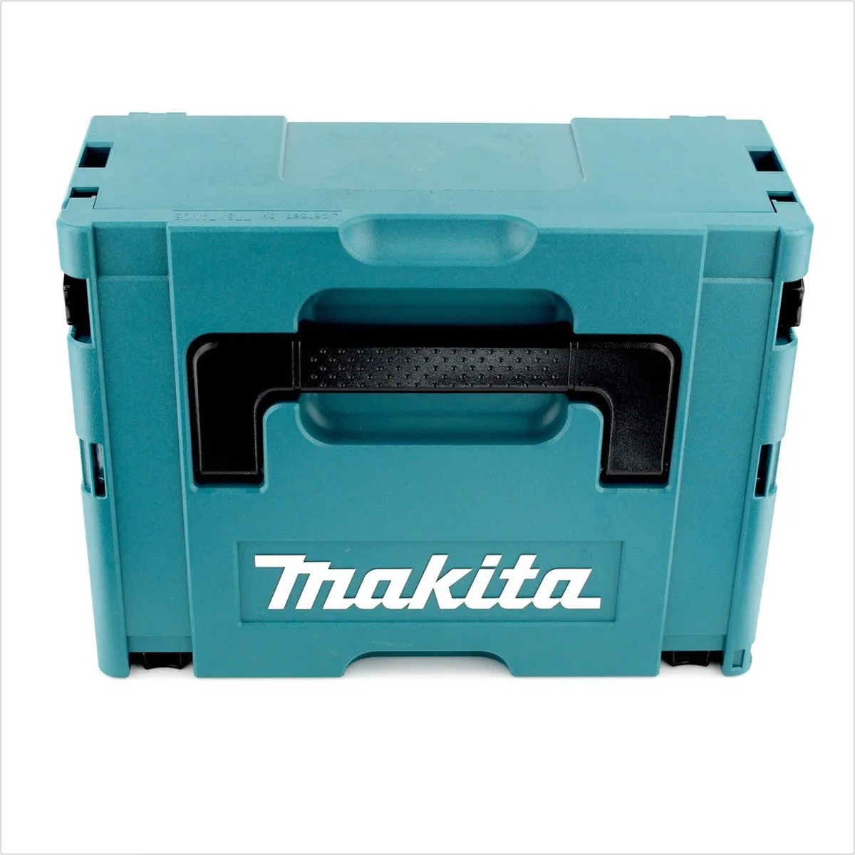 Makita DTW1001Y1J Slagmoersleutel - 1050Nm - 3/4" - Koolborstelloos - afbeelding 6 van 6