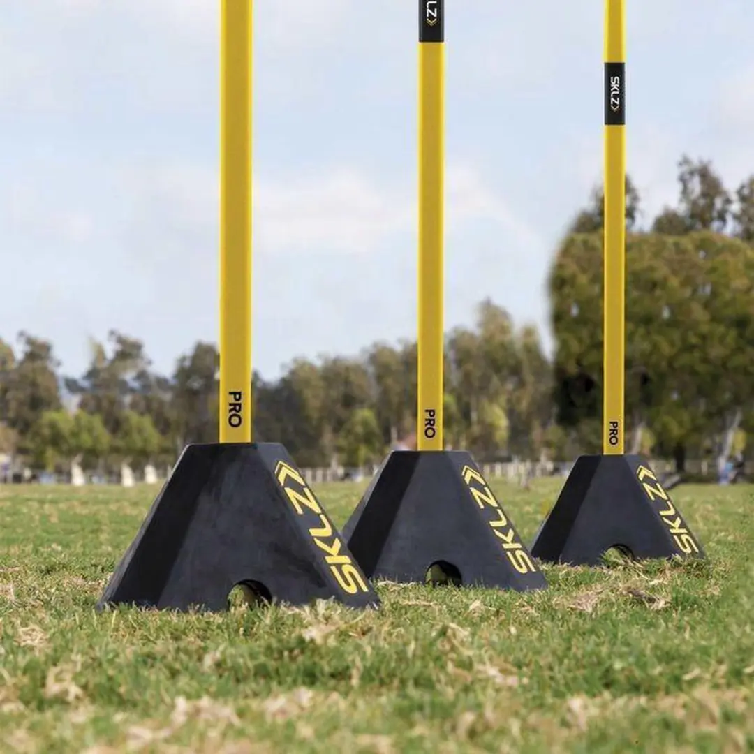 Sklz Utility Weights - Zwart