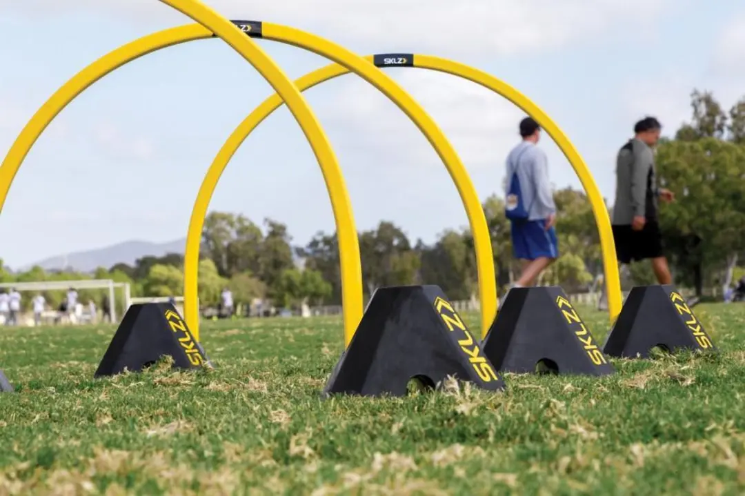 Sklz Utility Weights - Zwart