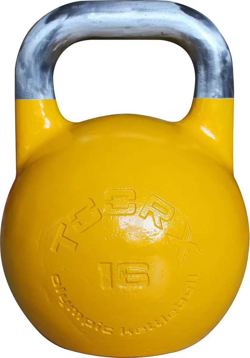 Toorx Fitness KCAE Olympic Kettlebell 16kg - Multi