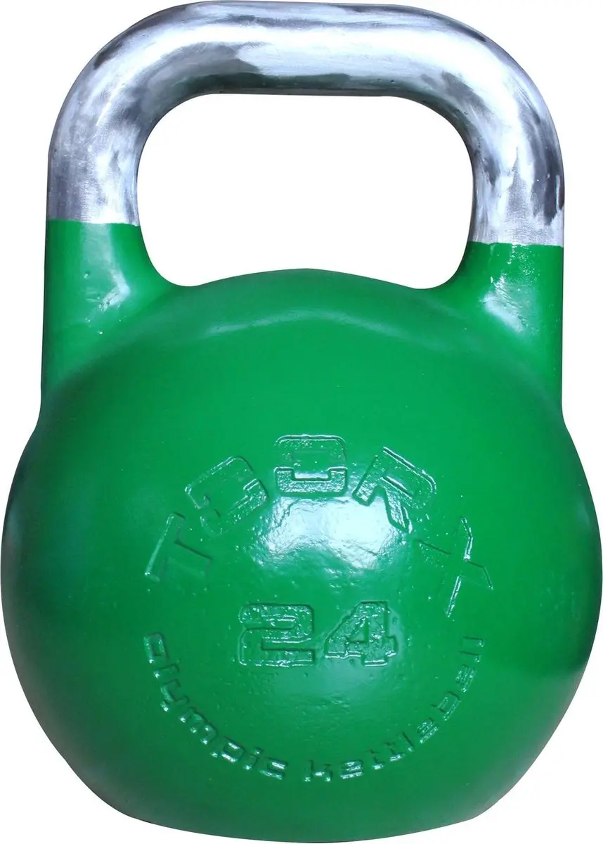 Toorx Fitness KCAE Olympic Kettlebell 16kg - Multi