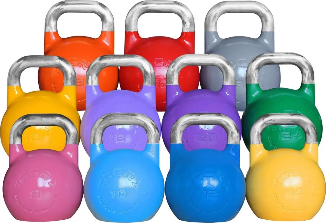 Toorx Fitness KCAE Olympic Kettlebell 16kg