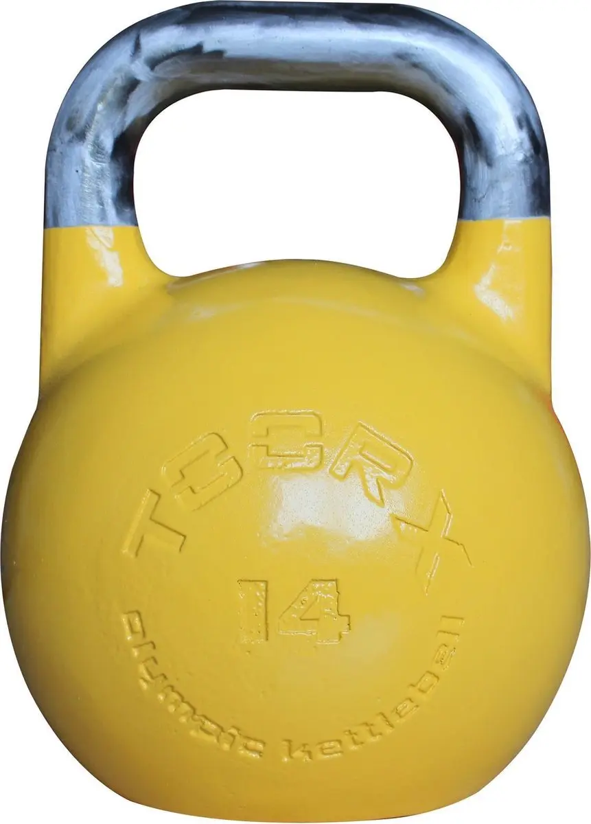 Toorx Fitness KCAE Olympic Kettlebell 16kg - Multi
