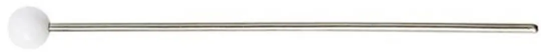 Sibel Spelden Metaal 77mm Wit - 20 Stuks