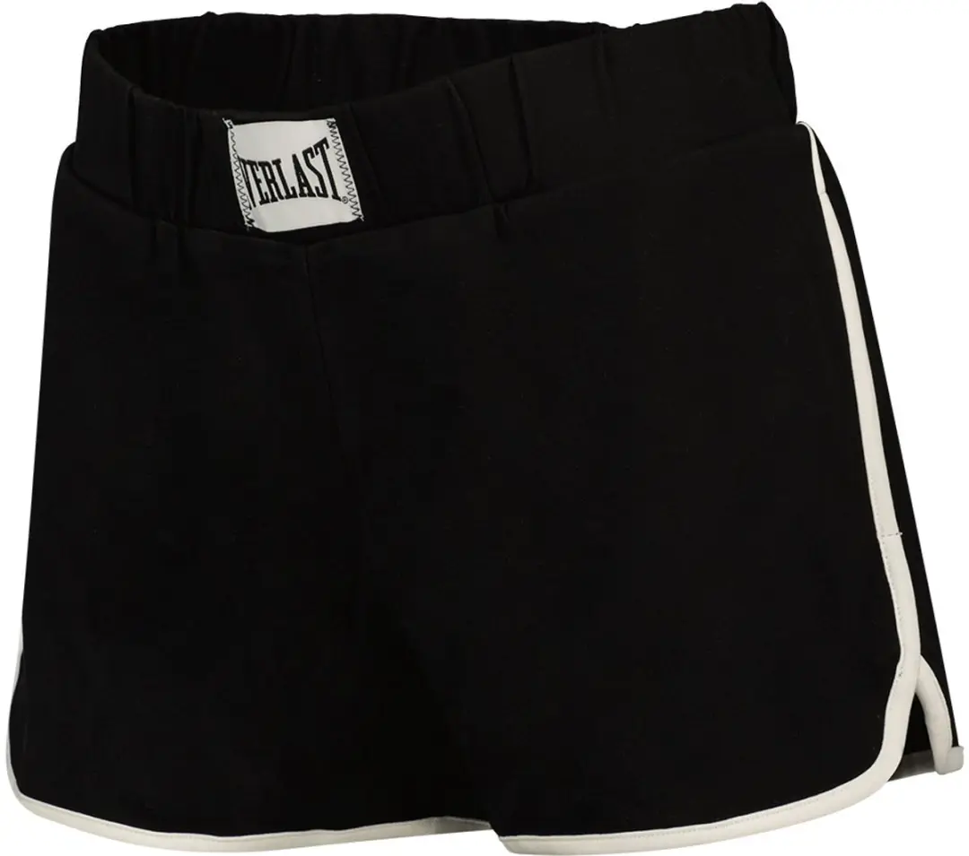 Everlast Stretch Korte Broek - S - Zwart