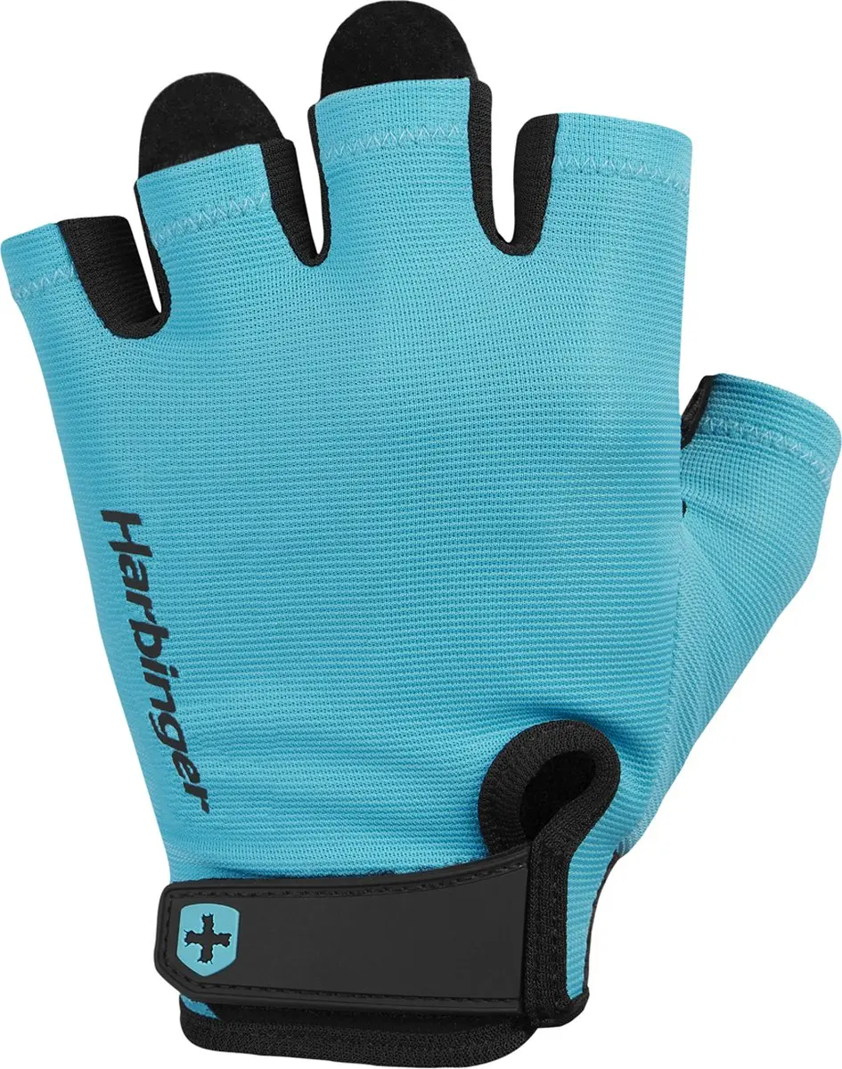Harbinger Power 2.0 Fitness Handschoenen