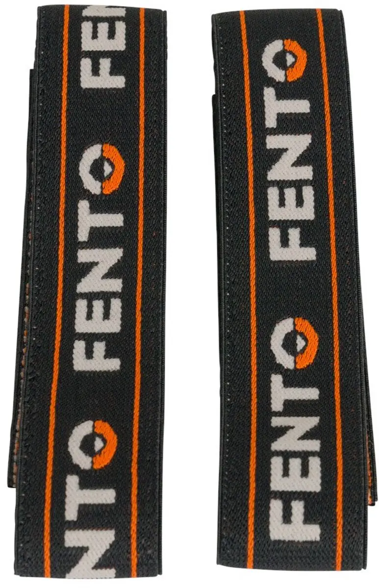 Fento Kniebeschermer Set