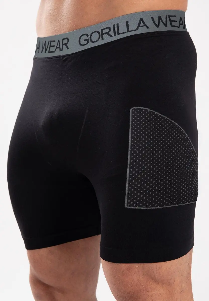 Gorilla Wear Norton Short Tights S